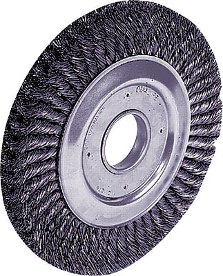 Wheel Brushes