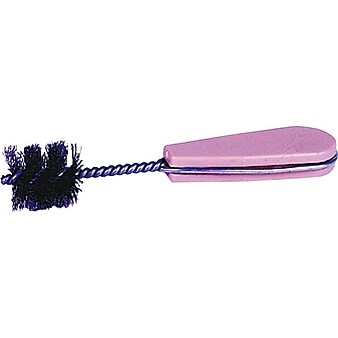 Weiler® Copper Tube Fitting Brushes, 3/4" x 1" Brush (804-44082)