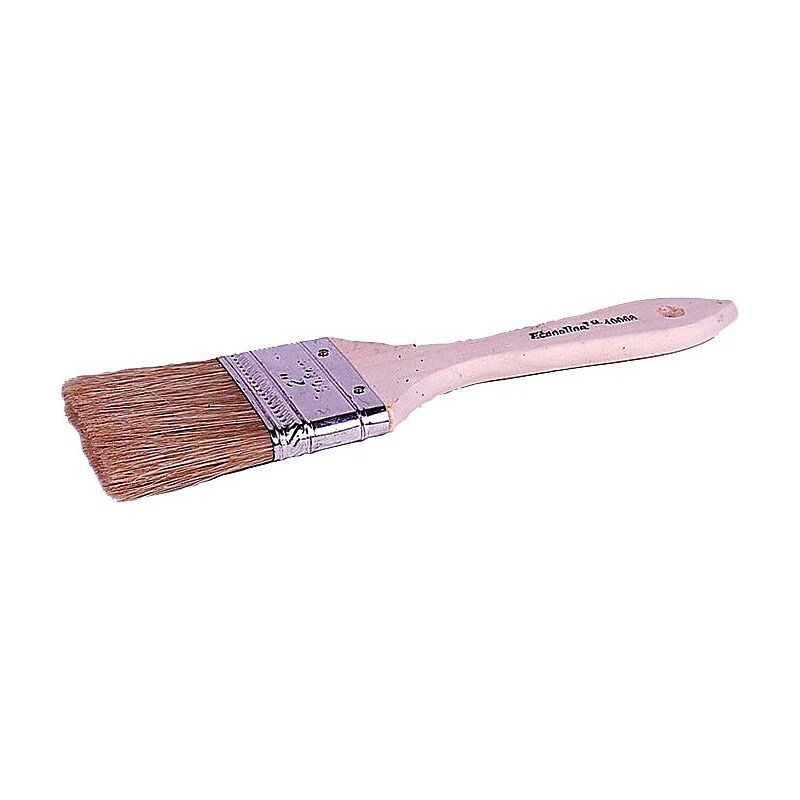 Weiler® Econoline® Chip & Oil Brushes, Width 4 in image 1