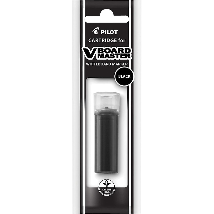 Pilot V Board Master Yuvarlak Uç Tahta Kalemi Siyah 5'li - Fiyatı, Yorumları