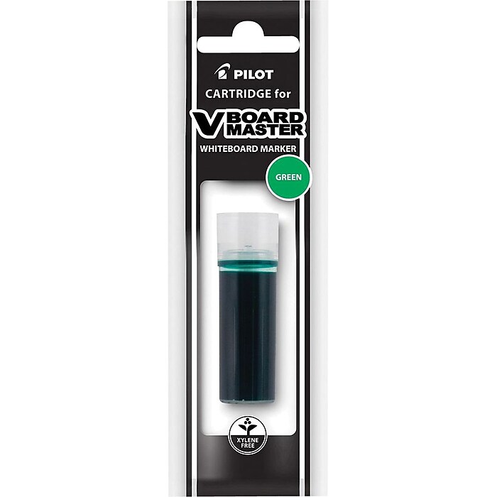 Pilot V Board Master evidenziatore 10 pezzo(i) Nero Tipo di punta (10 x
