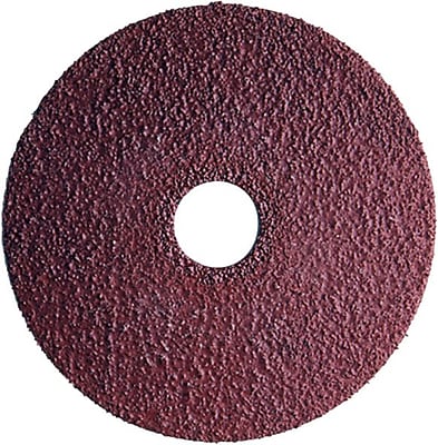 Coated Disc Abrasives