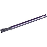 Weiler®Pencil End Brush, 3-3/4", Steel