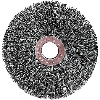 Copper Center™ Wire Wheels, Small Diameter,Steel