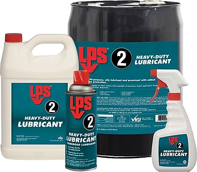 Chemicals, Lubricants & Paints