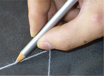 Pencils: Welders, Carpenters, Art