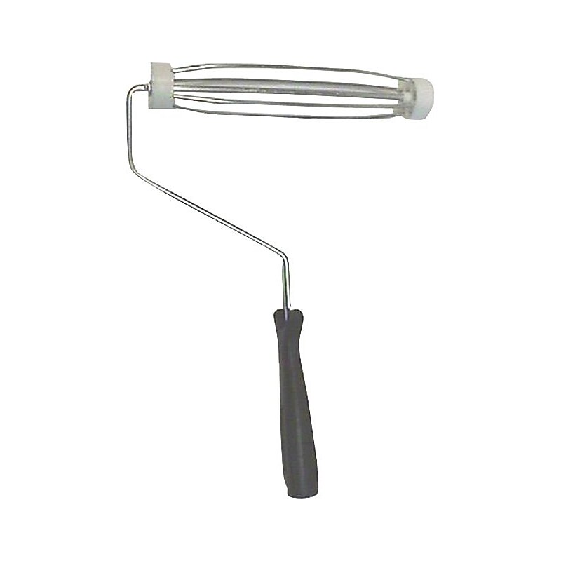 Linzer Roller Frames, 3" image 1