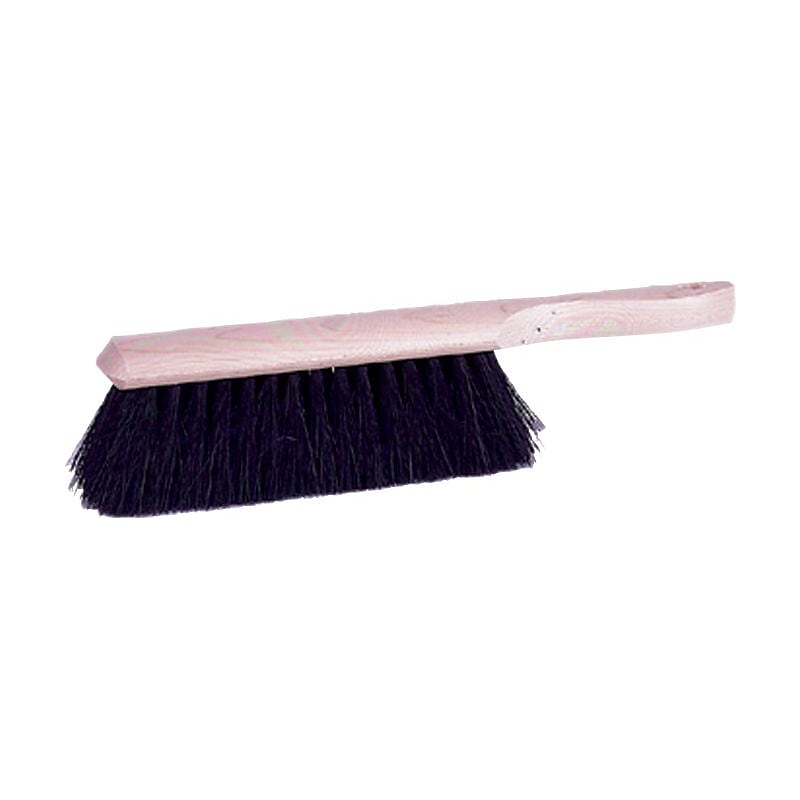 Weiler 8" Counter Duster Brush, Horsehair Bristle (804-44003) image 1