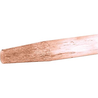 Weiler 804-44020 60" Tapered Wood Handle
