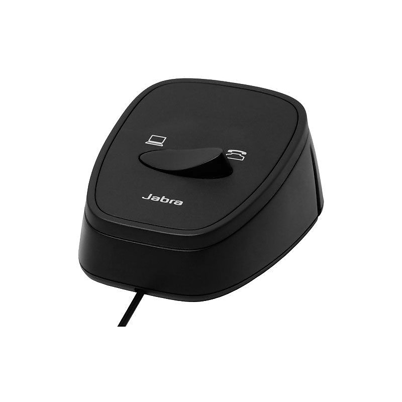Jabra 180-09 Switch, Black (CY5662) image 1