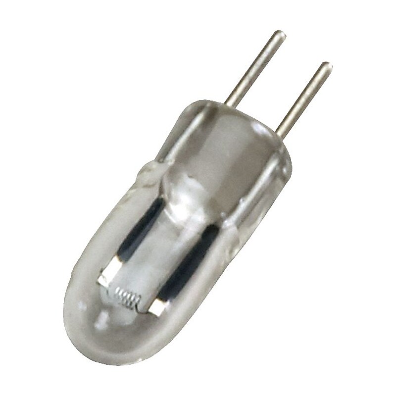 Streamlight® Stinger® Stinger XT® PolyStinger® Flashlight Parts, Xenon Gas-Filled Bi-Pin Bulb image 1