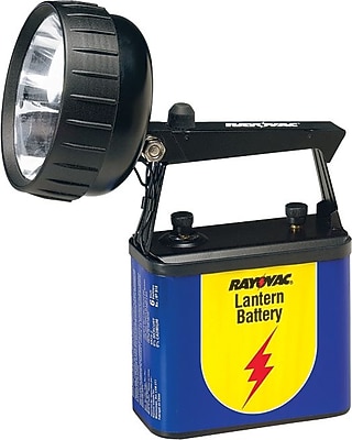 Flashlights, Lanterns & Work Lights