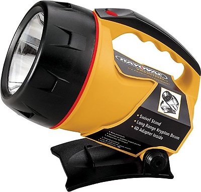Flashlights & Lanterns