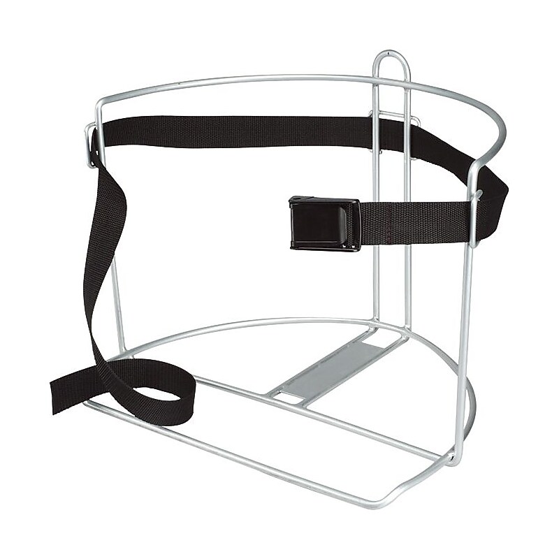 Igloo Steel Truck Rack, Silver (385-25041) image 1