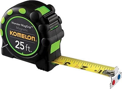 Tape Measures