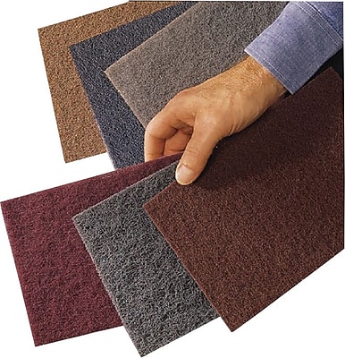 Non Woven Pad Abrasives