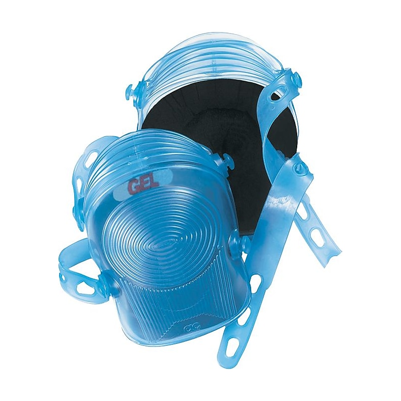 CLC Professional Ultra-Flex®Gel Kneepad, One Size image 1