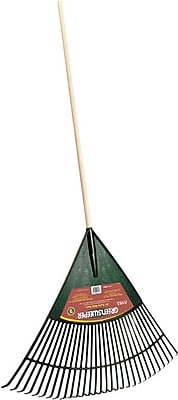 Rakes & Leaf Blowers