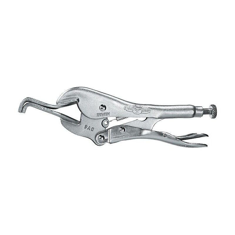 Irwin® Vise-Grip® Locking Panel Clamps, 9" image 1