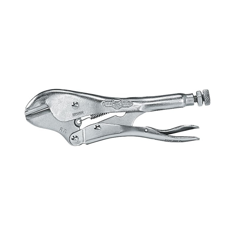 Irwin® Vise-Grip® Locking Pinch-Off Tool image 1