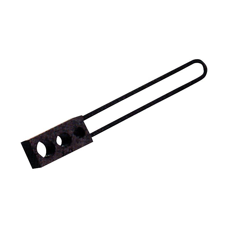 Western Enterprises Hand Held Ferrule Crimping Tool, 5/8 in image 1