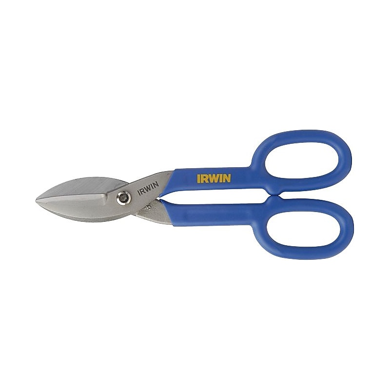 Irwin® Tools Irwin Tinner Snip, 10" image 1