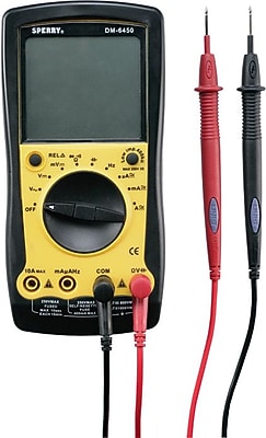Electrical Tools, Meters & Fish Tape