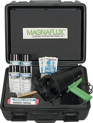 Magnetic Particles
