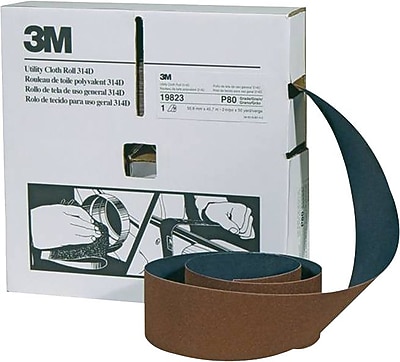 Coated Roll Abrasives