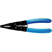 Klein Tools, Long-Nose All-Purpose Tool, Wavy, 8-1/4"