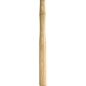 Jackson® Hickory Hammer Handle, 18 in (L), Fits Hammer Heads Weight Ranging From 32 - 48 Oz.