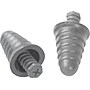 3M Next Skull Screws Corded Earplugs, NRR 30dB, Silver, 120/Box (P1301)~#|#~s0482430_sc7
