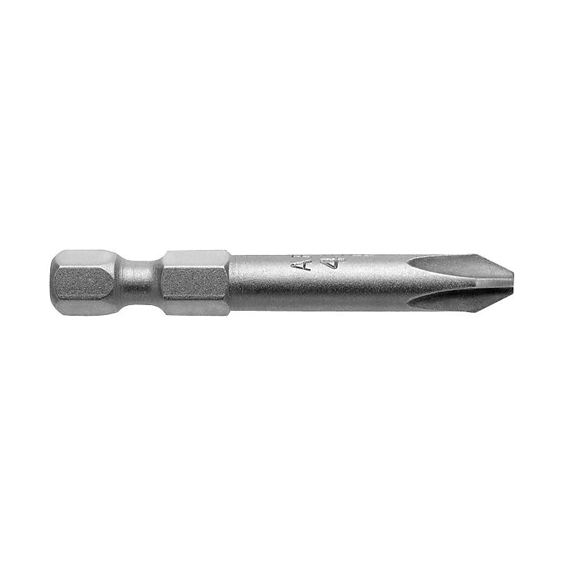 Apex® #2 Phillips® Power Bits, 2-3/4" image 1