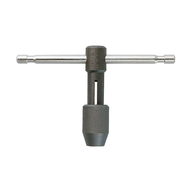 Irwin® Hanson® T-Handle Tap Wrench image 1