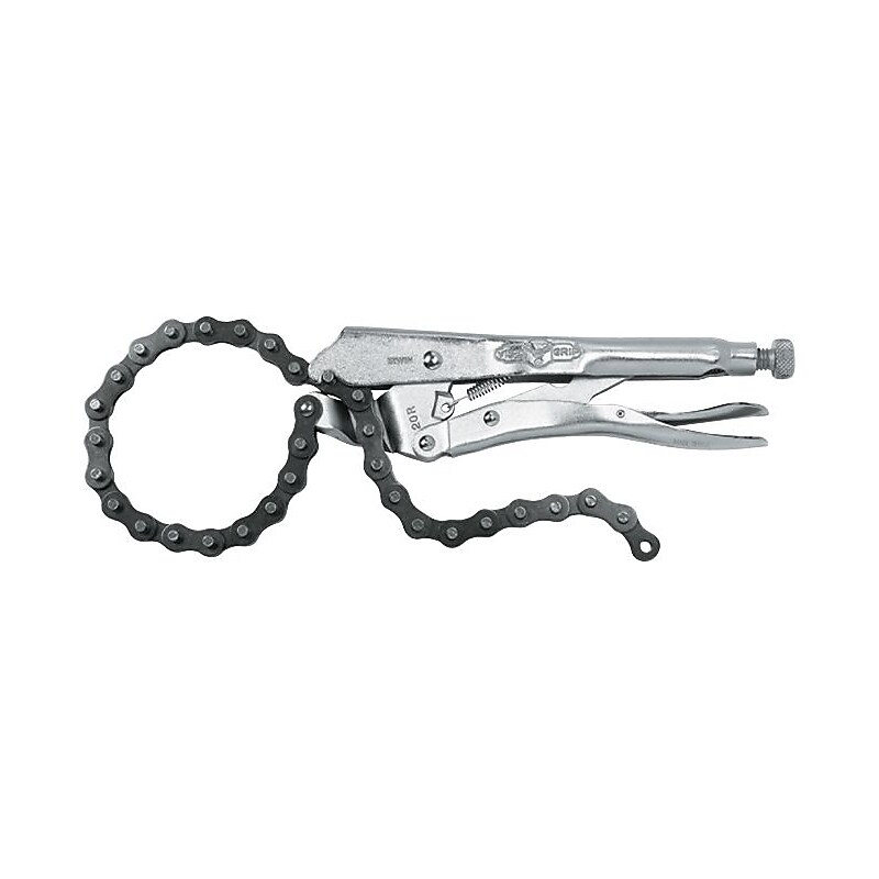 Irwin® Vise-Grip® Locking Chain Clamp, 9" image 1
