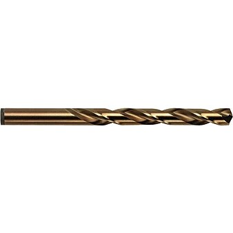 Irwin® Cobalt High Speed Steel Drill Bits, 3/8"