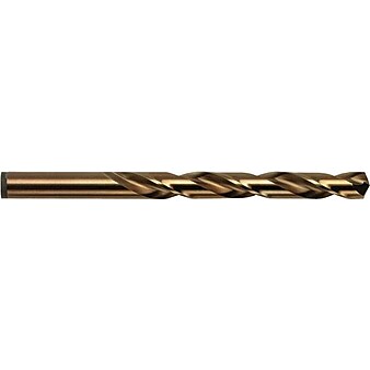 Irwin® Cobalt High Speed Steel Drill Bits, 3/8"