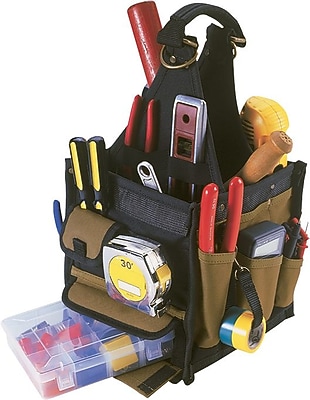 Soft Sided Storage