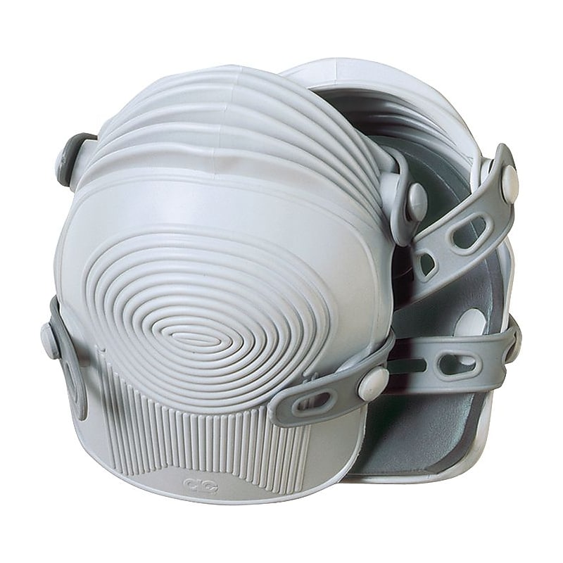 CLC Ultra-Flex® Non-Skid Professional Kneepad, Rubber Strap image 1