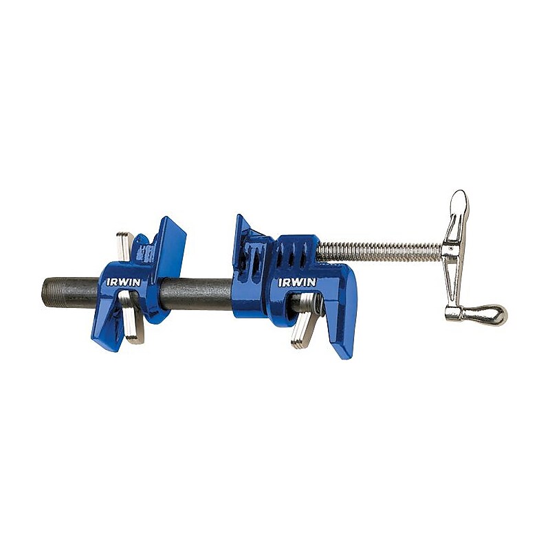 Irwin® Quick-Grip® Pipe Clamp, 3/4" image 1