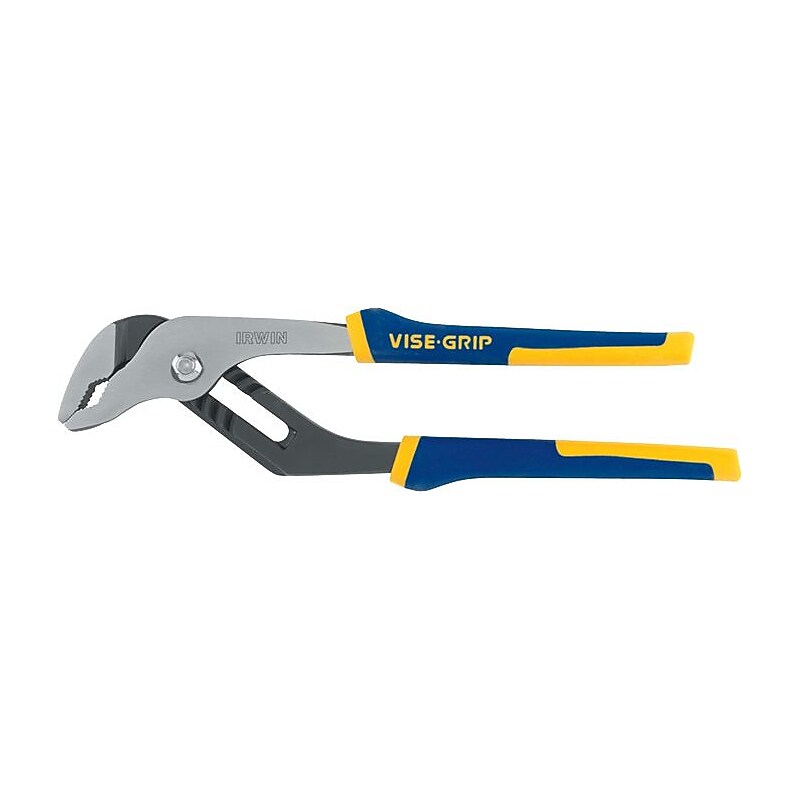 Irwin® Vise-Grip® Groove Joint Pliers, 10" image 1