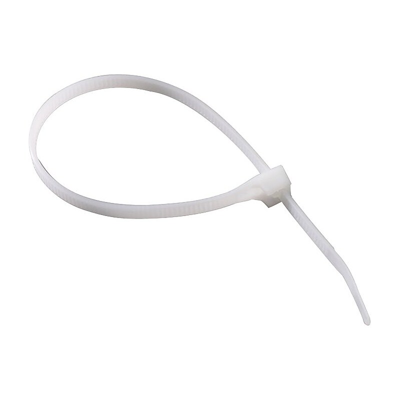 GB® Standard Cable Tie, 14", 100/Bag (623-46-315) image 1