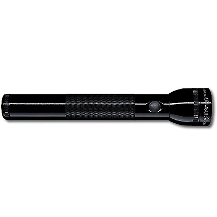 Mag-Lite® Standard Flashlight, 6D | Staples
