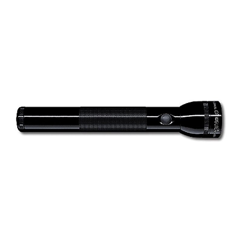 Mag-Lite® Standard Flashlight, 6D image 1