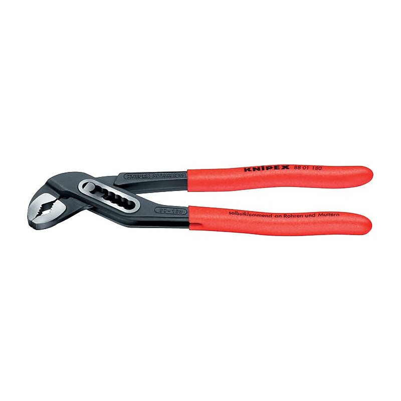 Knipex Alligator® Pliers, 7" image 1
