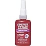 Loctite 222MS Threadlocker, Low Strength/Small Screw, Purple, 10mL (442-22221)~#|#~s0482749_sc7
