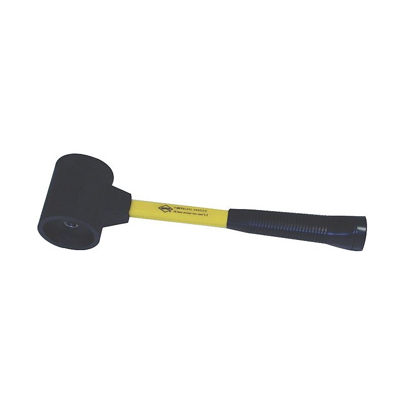 Classic® IMPAX POWER DRIVE® Smart Hammer® Quick Change Hammer, 2 3/4 in (L), 2 1/4 lb. Head image 1