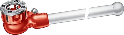 Pipe Threaders