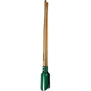 Union Tools® Atlas Post Hole Digger, 1 Piece Riveted Blade, 48"