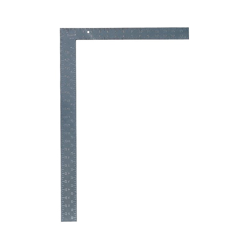 Starrett® Professional Framing, 24"x16" image 1